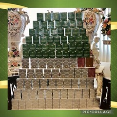 2 BOXES🌿IAM Worldwide Amazing Barley CAPSULE ( 200 Capsules) DISTRIBUTOR
