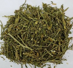 RUDA HIERBA/RUE HERB (Ruta graveolens) 1 PACK X 30 GR GOOD QUALITY FROM PERU!