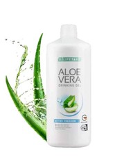 LR Aloe Vera Drinking Gel Active Freedom Set of 3 Unisex – 1000 ml./33.3 fl.oz