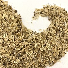 Marshmallow, Althea officinalis, 1 kg All Natural Root ~ Schmerbals Herbals®