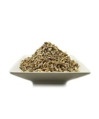Organic Ashwagandha Root C/S 25g (1oz) – High Potency FREE SHIP Cut Sifted