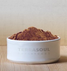 1 LB (16 OZ ) USDA Organic Raw Cacao Powder,100% Pure, ALL NATURAL,ALWAYS FRESH