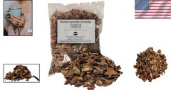 Authentic Cuachalalate 2 Lbs – Digestive & Detox Tea – 100% Natural Wildcrafted