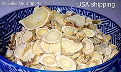Wild Astragalus Root, Premium, Radix Huang Qi, Fast Shipping!
