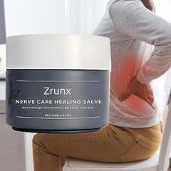 100g Professional Nerve Care Healing Salve Soothing Nerve Relief Cream Unisex