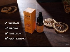 10ml Portable Men’s Massage Oil Professional Natural Herbal Male Care Supplies