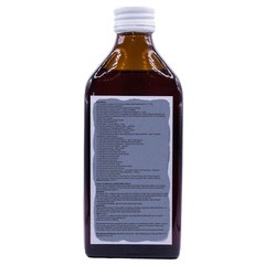 Original Maurers Krautergarten Swedish Bitters with 32 Herbal Extracts 10x250ml