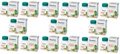 Himalaya Shuddha Guggulu 60 Tabs x15 | Natural Lipid Regulator | Exp 05-2027