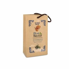 Ayurvedic Herbal Compress Potli with Neem & Turmeric increase blood circulation