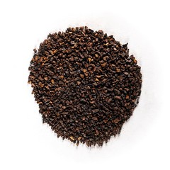 Chicory Root Roasted Granules, 1 Pound, Chicory Coffee (Inulin, Prebiotic Dietar