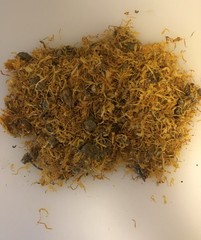 Calendula Flowers. Fresh smell. Natural. 1 LB