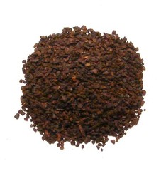 Chicory Root, Roasted & Granulated – 5 Pound – Bulk Botanical New Orleans Coffee