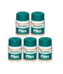 PILEX Himalaya Exp.08/2025 USA OFFICIAL 5 DAYS WORLDWIDE Hemorrhoids Care Fresh