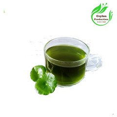 Gotu Kola Centella asiatica Leaves ground powder Dried Organic Herbal pennywort