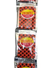 Pamul Fatafat Ayurvedic Digestive Pills (60Pouches X 10Gram) free shipping
