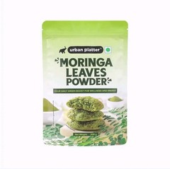 Super Premium Moringa Leaf Powder – Naturally Nutrient Dense