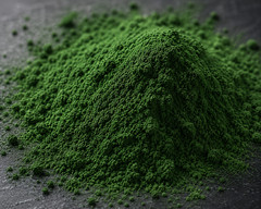 Spirulina Powder | Pure Superfood Algae Powder | Vegan Gluten Free Natural -100g