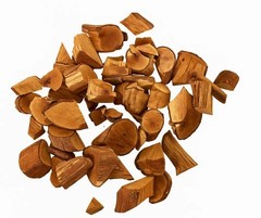 Blood Wiss – Vitis Tiliifolia Crushed Roots , Deep Earthy Aroma