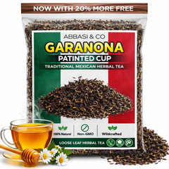 5oz Garañona Garanona,Paintedcup herbs,Castilleja tenuiflora,Painted cup tea