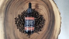 Parasite Detox and Cleanse 2 oz.