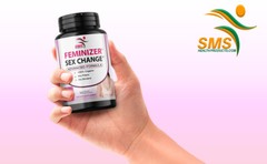Pueraria Mirifica 5000mg Dietary Supplement Organic 60 Capsule For Women, Trans