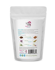 energy tea powder – LIVER SUPPORT TEA – tea for body cleanse 2 Pks 28 Days