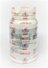 10 Bottles Gano Excel Excellium 90 Capsules Ganoderma Lucidum Lingzhi Reishi
