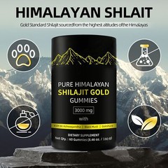 Himalayan Shilajit Sticks with Organic Honey Better Alt Pure ,Naturally Sweeter