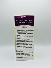 Immune Vitality Bitter Tonic Plus Selenium Trace Mineral – 16 Fl. Oz.