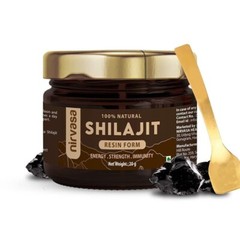 HIMALAYAN Shilajit Exp.09/2026 Natural Extremely Potent, 60 SERVINGS 20 GRAMM