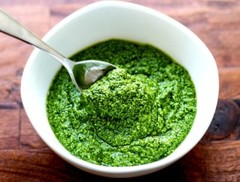 Parsley Leaf Powder | 4.5oz to 5lb | 100% Pure Natural Hand Crafted