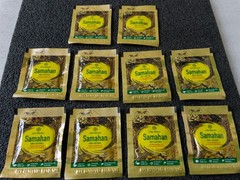 230 Pack Link Samahan Instant Ayurvedic Herbal Drink | Natural Wellness Tea
