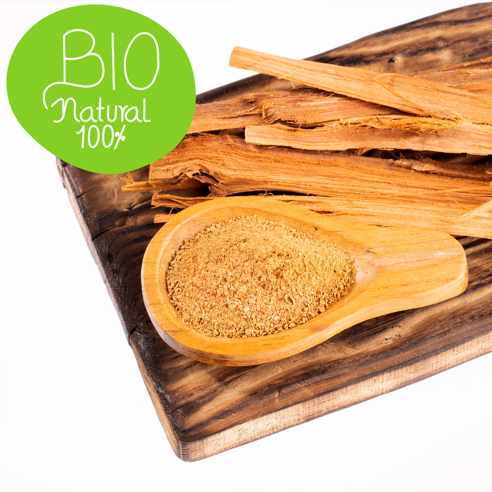Cat’s Claw Bark | Whole Herb or Powder 1oz/4oz/8oz Sizes | Natural Immune Aid