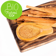 Cat’s Claw Bark | Whole Herb or Powder 1oz/4oz/8oz Sizes | Natural Immune Aid