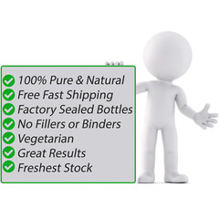 Mushroom Supplement Immune Mental Health Stress Aid Natural Longevity Support