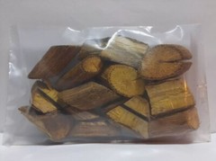 1kg Coscinium Fenestratum Ceylon Organic Yellow Vine Calumba Wood Venival Sticks