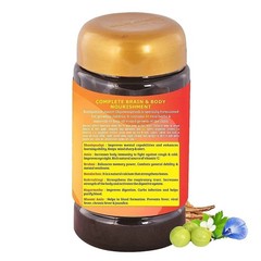 Baidyanath Junior Prash Energy Immunity & Strength For Kids 1kg y437