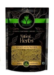 Amaltas Powder Amaltash Fali Amaltaas | Cassia Fistula | Pure & Natural 100gm