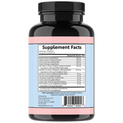 Angry Supplements Weight Loss Detox 10 Day Happy Colon Cleanse w/ Probiotics 1PK