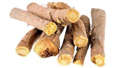 Mulethi Sticks Licorice Root Dried Yashtimadhu For Health,Skin & Hair Cair F/S