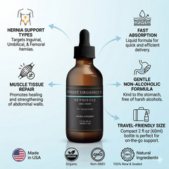Rheumatoid Arthritis Support Tincture|Natural Joint Pain Relief&Repair Mobility