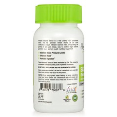 Blue Lotus Extract Capsules Nelumbo Nucifera Stimulates Blood Flow Sleep Aid