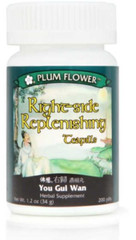 Right Side Replenishing Teapills