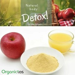 Pure Natural Apple Pectin 40g – Cholesterol & Blood Sugar Balance Control