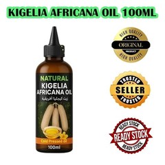Kigelia Africana Oil For Breast, Butt & Peni$ Enlargement 100ml USA