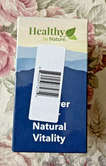 Healthy by Nature brand ParaCan-NXT Next Level Intestinal & Gut Cleanse Suppleme