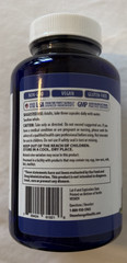 Stonehenge Health Dynamic Turmeric with Ginger 1650 mg 90 Vegetarian Caps Fresh