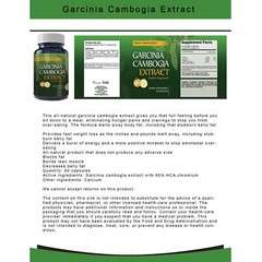 Noni Fruit Support Immune Support Supplement Garcinia Cambogia Weight Management