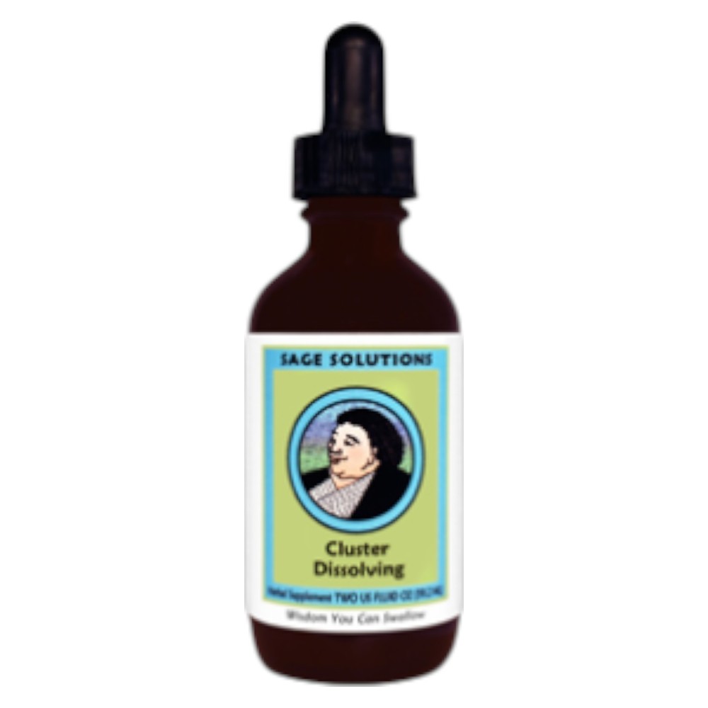 Cluster Dissolving – 1 ounce