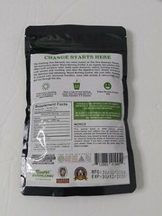 The Five Elements Tea Morning Soothe Everlong (Water) 14 day herbal supplement